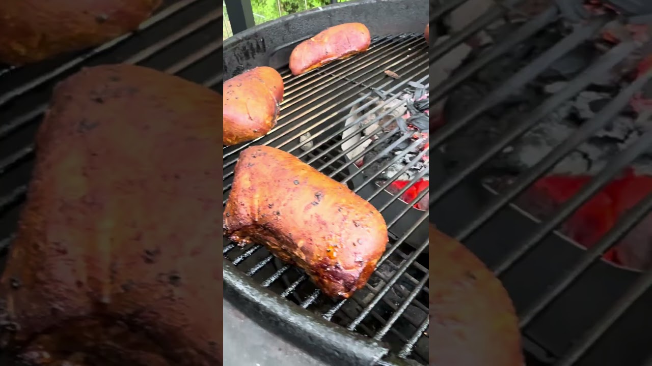 The Best Part of DIY Life? This. 🔥🍗 #shorts