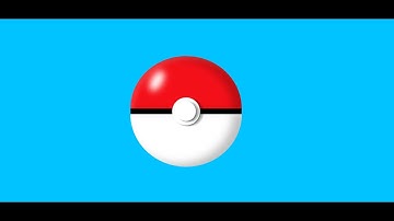 Pokémon Ball using HTML,CSS and JS | CODE WITH NM
