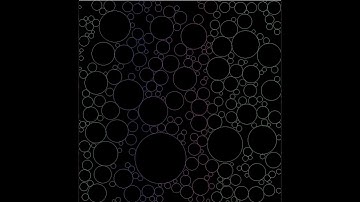 Awesome Wallpaper using Python