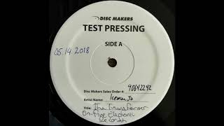 Iceman Ja - Needle On The Records (HD)