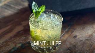 MINT JULEP