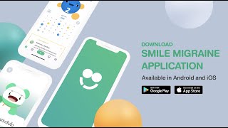 Introducing Smile Migraine Application screenshot 2