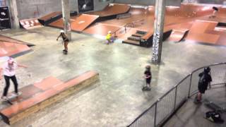 2015-06-26 The Boys At Sixthavenue