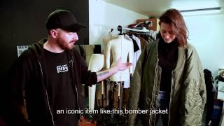 Lvmh Prize - One Week To Meet Vetements
