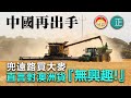 20210205C【中國再出手】 兜遠路買大麥，直言對澳洲貨『無興趣』  |  芒向快報