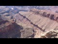 Grand Canyon #9: Hance Rapid &amp; 5 million years of river-cutting in Granite Gorge 2016-06-02