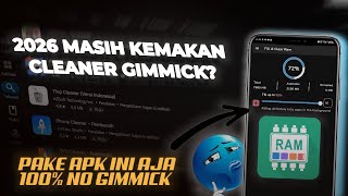 MENDING BUANG AJA CLEANER SAMPAH LU YG DARI PLAYSTORE || GANTI PAKE APLIKASI INI AJA DIJAMIN WORK🔥🔥🔥 screenshot 4