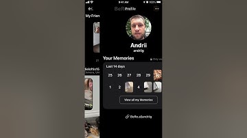 BEREAL - ALL HIDDEN FEATURES you didn