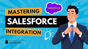 Salesforce Integration Guide: Inbound vs Outbound Architecture Explained