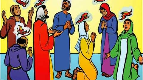 Good News TACHELHEIT (تشلحيت) People/Language Movie Part 4/5