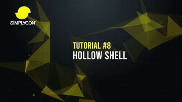 Hollow Shell