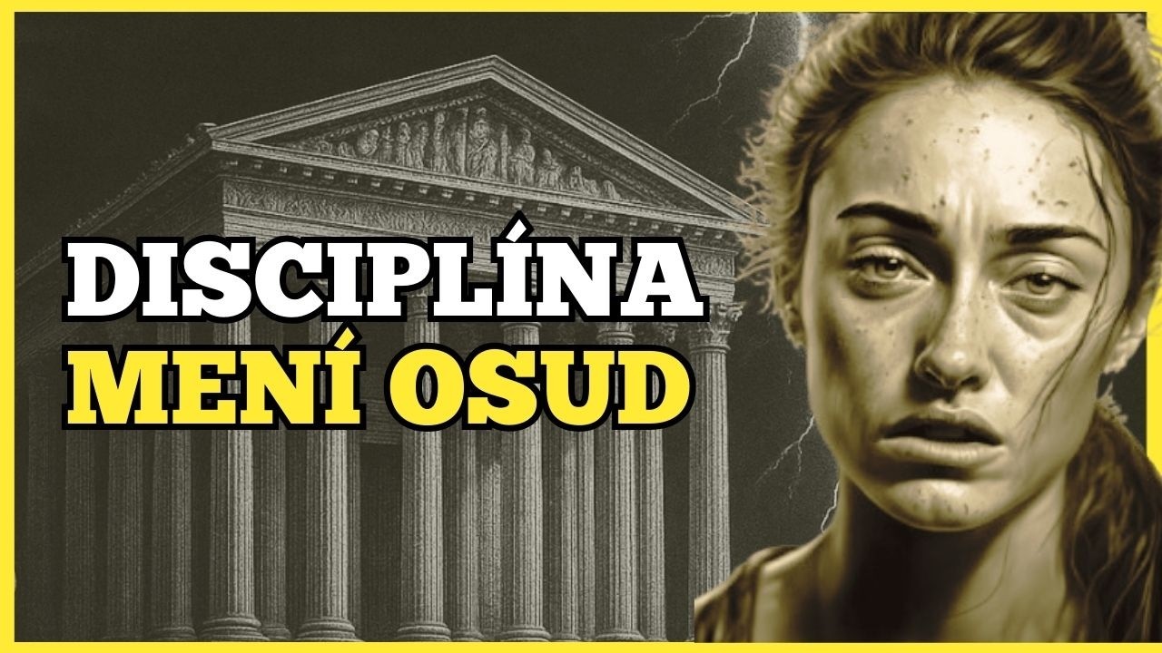 7 STOICKÝCH RUTÍN, KTORÉ TRANSFORMUJÚ VAŠU MYSEĽ NAVŽDY