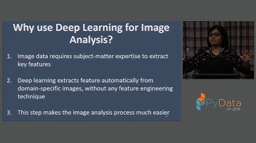 Anusua Trivedi | Transfer Learning and Finetuning Deep Convolution Neural Network