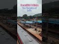 Natural Beauty of India (Odisha) #india #naturalbeauty #koraput #odisha #viralvideo #travelodisha