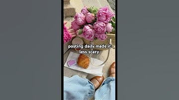 Insights from my TikTok journey 📈 #sidegig #makemoneyonline #noise #sam2