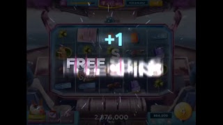 Watch me play Ellen's Road to Riches Slots via Omlet Arcade! Before Christmas screenshot 5