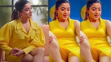 Rashmika Mandana Sex Video - rashmikamandhanashamelessvedio - YouTube