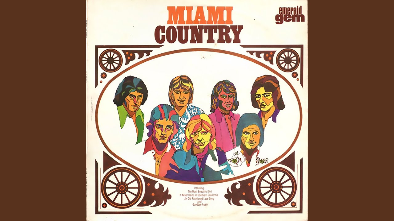 It Never Rains In Southern California