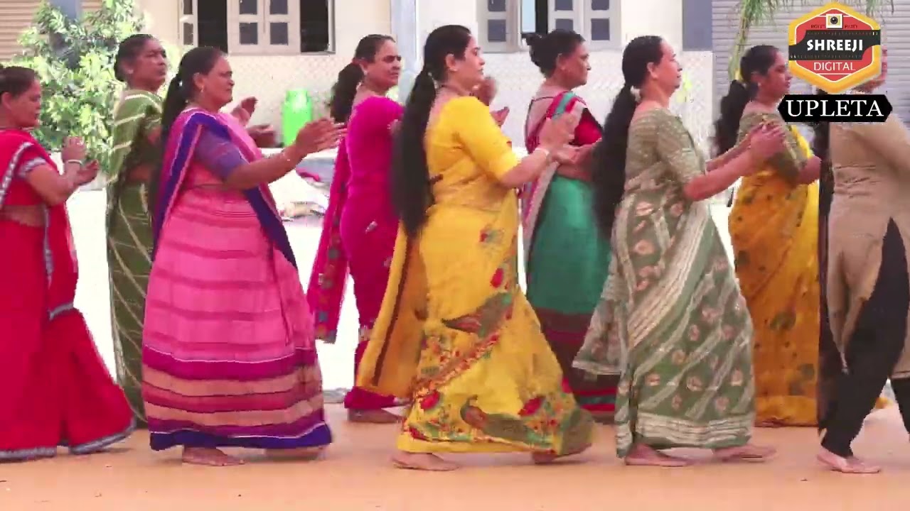 || 003 amne valo lage beni nand no kanaiy--- Sakriya parivar -mandasan-manorath ||