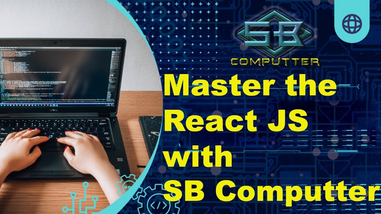 Master the React JS with SB Computer (Roadmap) - YouTube