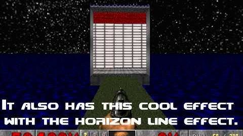 Crappy Doom WAD Quadruple Feature!