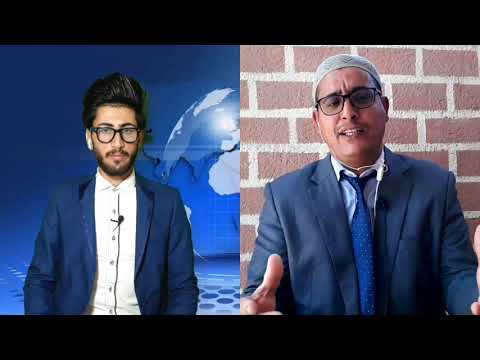 ابو علوان صاير محلل سياسي ويطالب بحقوق المحاضر المجاني