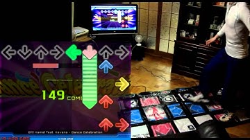 [EDP] Dance Celebration - DDR / SM (FC)