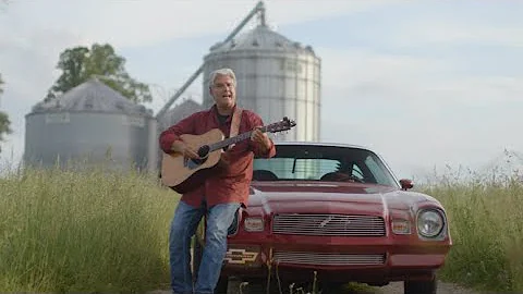 I Take The Back Roads