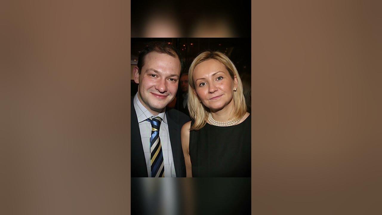 Песков заступился за британского гражданина и российского журналиста Сергея Брил