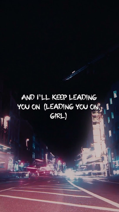 Chase Atlantic - Church (sped up) | Lyrics
