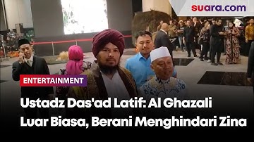 Ustadz Das