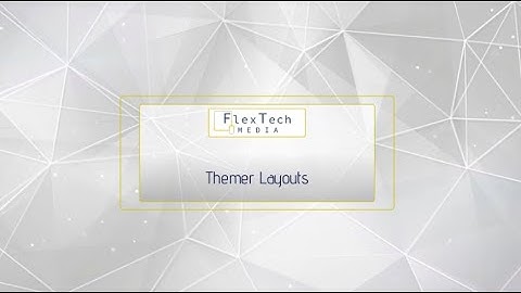 Beaver Builder Themer Layouts