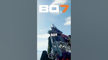 Try this CRAZY DS20 Mirage Class In Black Ops 7!!