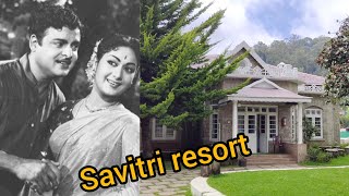 Savitri Resort Kodaik Psycho Thoughts