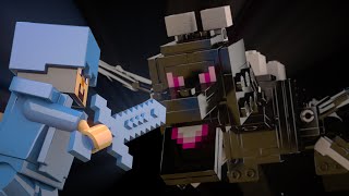 LEGO Minecraft 21117 The Ender Dragon