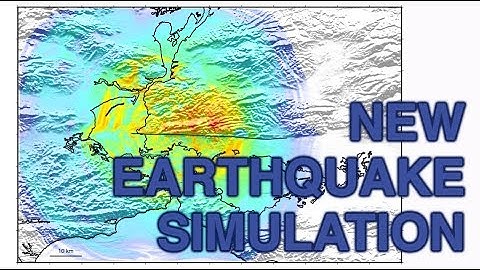 What will happen during an earthquake?