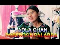 PASTORA PAOLA CHAN EN VIVO LA OBEDIENCIA