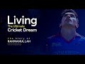 Living The Ultimate Cricket dream: The story of Rahmanullah Gurbaz