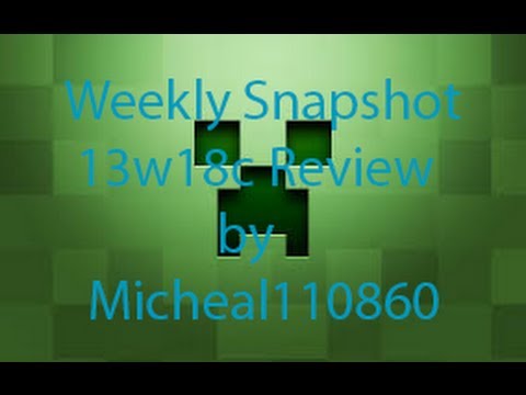 minecraft-1.6-snapshot-review-13w18c-coal-blocks,-hay-block-recipe,-and-lead-recipe