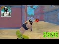 Pubg Mobile Lite in 2026 FULL OF CHEATER