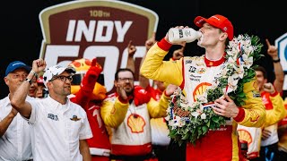 Episode 54 - 108th Indianapolis 500 Review