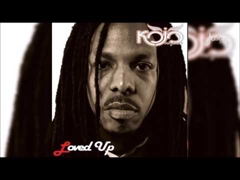 Kojo Rigault - Loved Up "2017 Reggae" - Kojo Rigault - Loved Up "2017 Reggae"