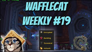 Vaults & Push Week Bursting Tips [Wafflecat Weekly 19] screenshot 3