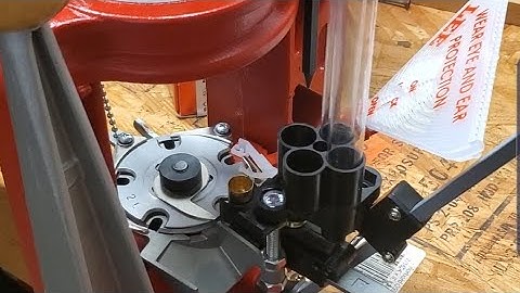 Lee LoadMaster 45 ACP Kit