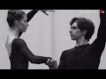 Behind The Scenes - Cinderella | English National Ballet | Classic FM