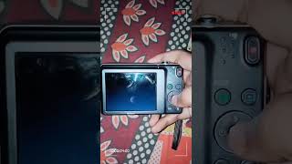 How to add effects to Photos in Nikon Coolpix