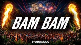 DanMarqu3s - Jamaican (BAM BAM) (Afro House)