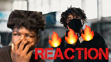 scarlxrd - BRAINDEAD. Reaction!!! (OH MY LXRD!!!!)