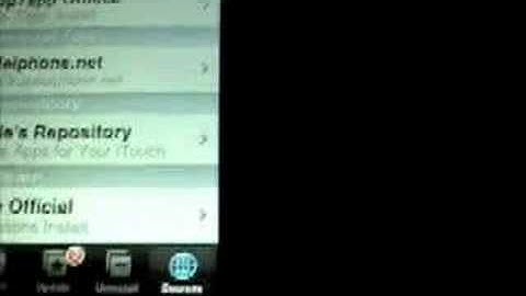 SNES Emulator on iPhone/iPod Touch No PC!