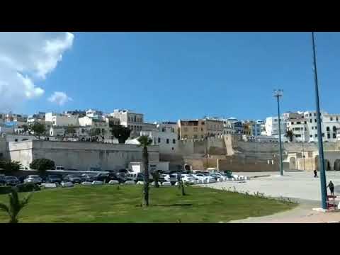 Tangier Tanger -Tétouan - Al Hoceima Travel Morocco-Tánger - Tetuán - Al Hoceima Viaje a Marruecos